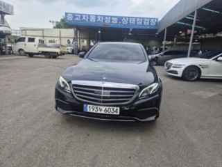 벤츠 E 클래스 E-클래스 W213 E300 4MATIC 익스클루시브