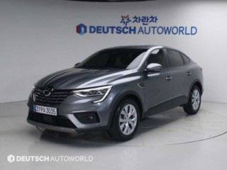 르노코리아(삼성) XM3 1.6 GTe LE Plus