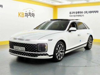 현대 그랜저 그랜저 (GN7) 가솔린 2.5 2WD 익스클루시브