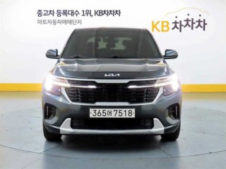 기아 셀토스 더 뉴 셀토스 가솔린 2.0 2WD 트렌디