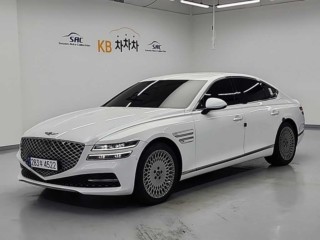 제네시스 G80 G80(RG3) 2.2 디젤 AWD 기본형