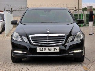 벤츠 E 클래스 E-클래스 W212 E200 CGI