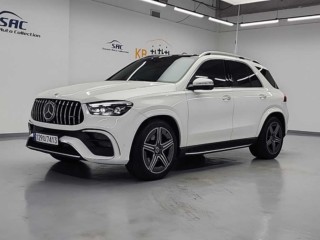 벤츠 GLE 클래스 GLE 클래스 W167 GLE 450 4MATIC