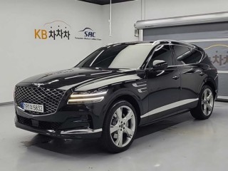 제네시스 GV80 가솔린 2.5T AWD