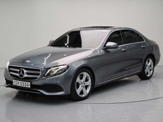벤츠 E 클래스 E-클래스 W213 E220d 아방가르드