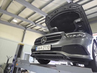 벤츠 E 클래스 E-클래스 W213 E250 아방가르드