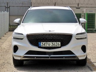 제네시스 GV70 2.5T 가솔린 AWD