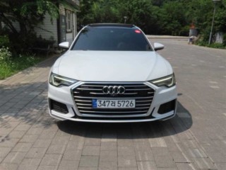 아우디 A6 A6 (C8) 45 TDI 콰트로 프리미엄