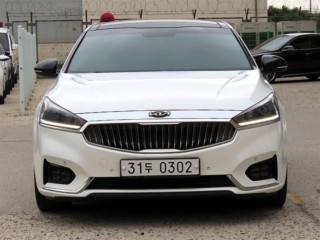 기아 K7 올 뉴 K7 디젤 R 2.2 프레스티지