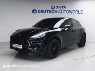 포르쉐 마칸 가솔린 2.9 GTS