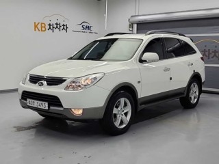 현대 베라쿠르즈 디젤 2WD 300X 디럭스