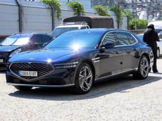 제네시스 G90 G90(RS4) 3.5T GDI e-S/C AWD