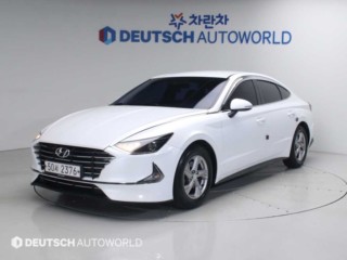 현대 쏘나타 쏘나타 (DN8) LPI 스마트 (렌터카)