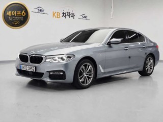 BMW 5시리즈 5시리즈 (G30) 530i xDrive M 스포츠 플러스
