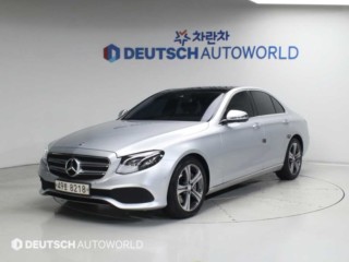벤츠 E 클래스 E-클래스 W213 E300 아방가르드