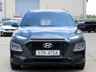 현대 코나 1.6 터보 2WD 모던
