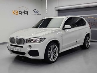 BMW X5 X5 (F15) xDrive 30d