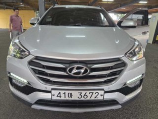 현대 싼타페 싼타페 더 프라임 디젤 2.0 4WD 밸류 플러스