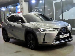 렉서스 UX UX 250h 2.0 2WD