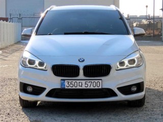 BMW 2시리즈 2시리즈 액티브 투어러 (F45) 조이