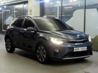 기아 스토닉 디젤 1.6 트렌디