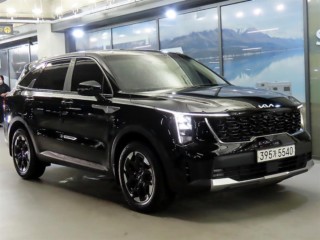 기아 쏘렌토 더 뉴 쏘렌토 4세대 디젤 2.2 2WD 프레스티지