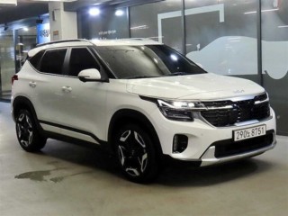 기아 셀토스 더 뉴 셀토스 가솔린 2.0 2WD 프레스티지