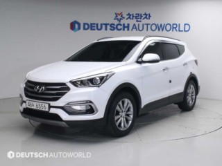 현대 싼타페 싼타페 더 프라임 디젤 2.0 2WD 밸류 플러스