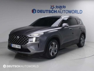 현대 싼타페 더 뉴 싼타페 디젤 2.2 4WD 프레스티지