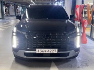 현대 팰리세이드 더 뉴 팰리세이드 가솔린 3.8 2WD 르블랑