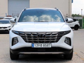 현대 투싼 투싼 하이브리드(NX4) 2WD 인스퍼레이션