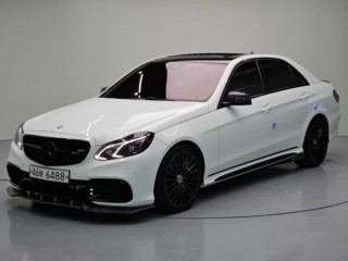 벤츠 E 클래스 E-클래스 W212 E200 아방가르드