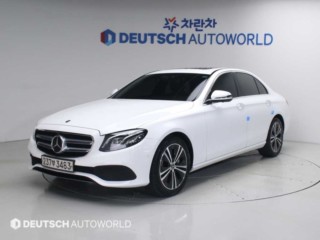 벤츠 E 클래스 E-클래스 W213 E300 아방가르드
