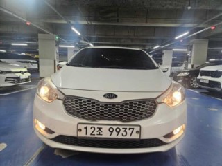 기아 K3 1.6 GDI 럭셔리
