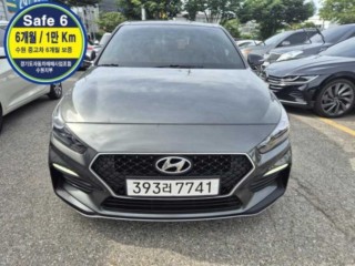 현대 i30 i30 (PD) 1.6 터보 N Line