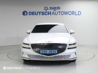 제네시스 G80 G80(RG3) 일렉트리파이드