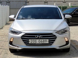 현대 아반떼 아반떼 AD 1.6 GDI 스마트