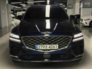 제네시스 GV80 GV80 쿠페 가솔린 3.5T AWD