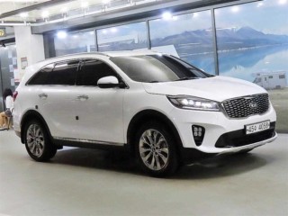 기아 쏘렌토 더 뉴 쏘렌토 디젤 2.2 2WD 넘버원 에디션