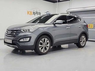 현대 싼타페 싼타페 DM 디젤 2WD 2.0 프리미엄