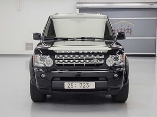 랜드로버 디스커버리 디스커버리4 3.0 SDV6 SE