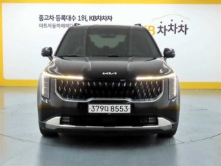 기아 카니발 더 뉴 카니발 하이브리드 HEV 9인승 시그니처 그래비티
