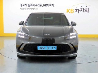 제네시스 GV60 스탠다드 2WD