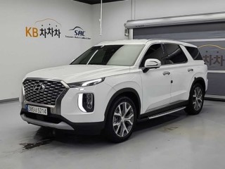 현대 팰리세이드 가솔린 3.8 2WD 프레스티지
