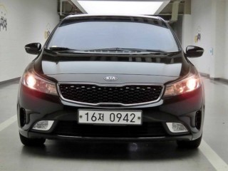 기아 K3 더뉴 K3 1.6 GDI 트렌디 C
