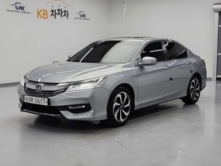 혼다 어코드 올뉴어코드 2.4 9세대 EX-L
