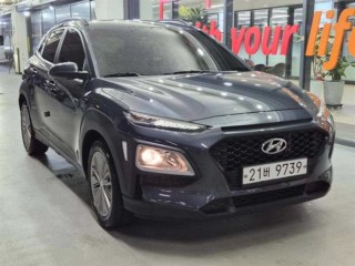 현대 코나 1.6 터보 2WD 모던 테크