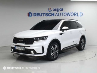 기아 쏘렌토 쏘렌토 4세대(MQ4)하이브리드 HEV 1.6 2WD 프레스티지