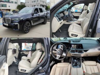 BMW X7 X7 (G07) xDrive 40i M 스포츠