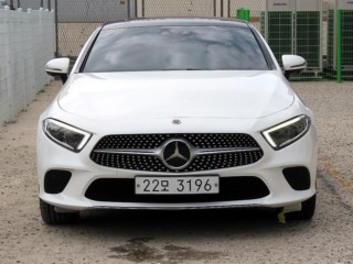 벤츠 CLS 클래스 CLS클래스 C257 CLS 400d 4MATIC